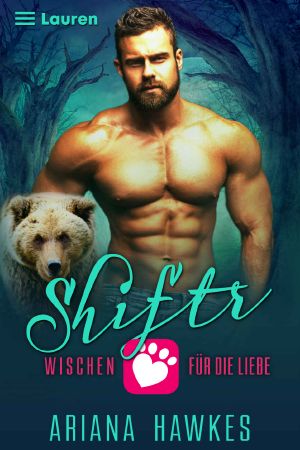 [Wischen für die Liebe 01] • Lauren